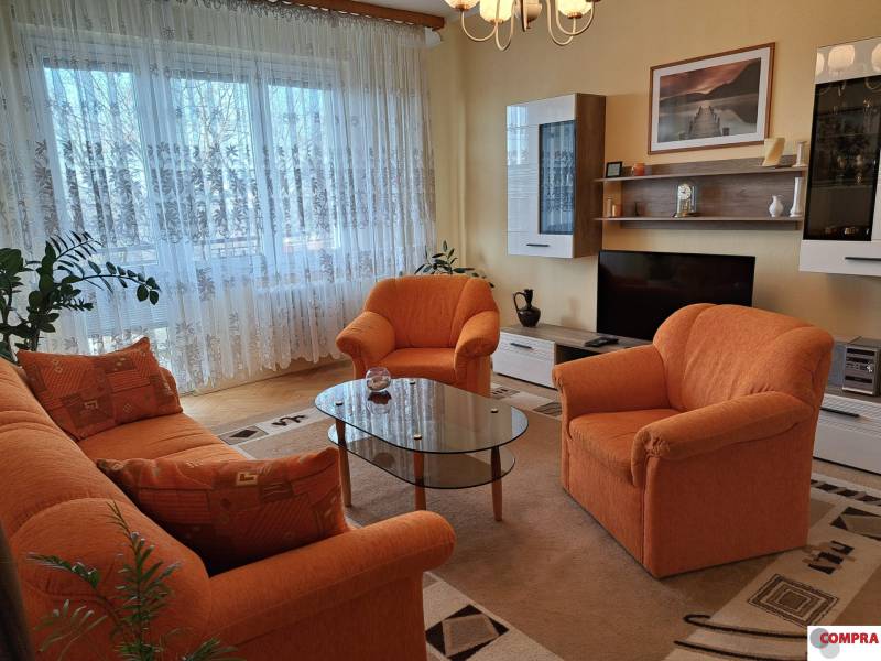 Rent One bedroom apartment, One bedroom apartment, Jadrová, Bratislava