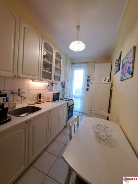 Rent One bedroom apartment, One bedroom apartment, Jadrová, Bratislava