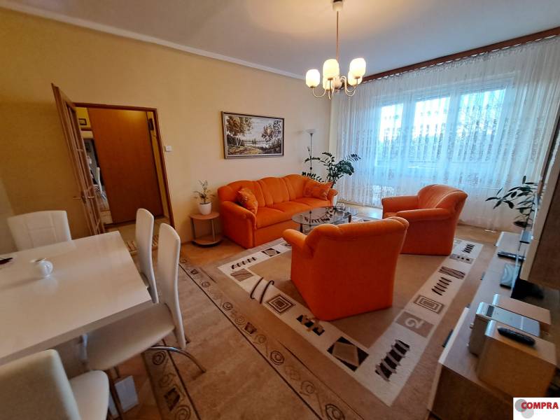 Rent One bedroom apartment, One bedroom apartment, Jadrová, Bratislava