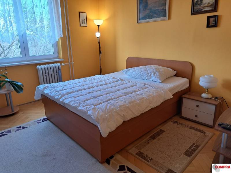 Rent One bedroom apartment, One bedroom apartment, Jadrová, Bratislava