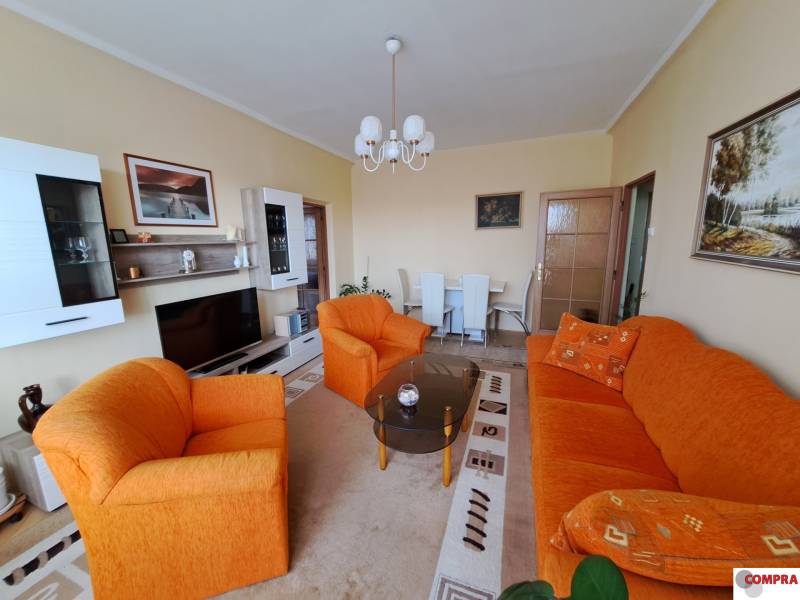 Rent One bedroom apartment, One bedroom apartment, Jadrová, Bratislava