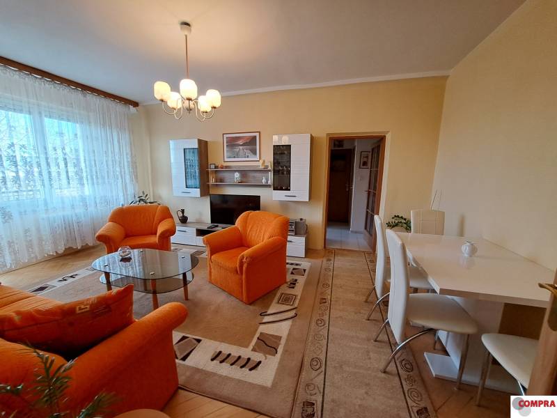 Rent One bedroom apartment, One bedroom apartment, Jadrová, Bratislava