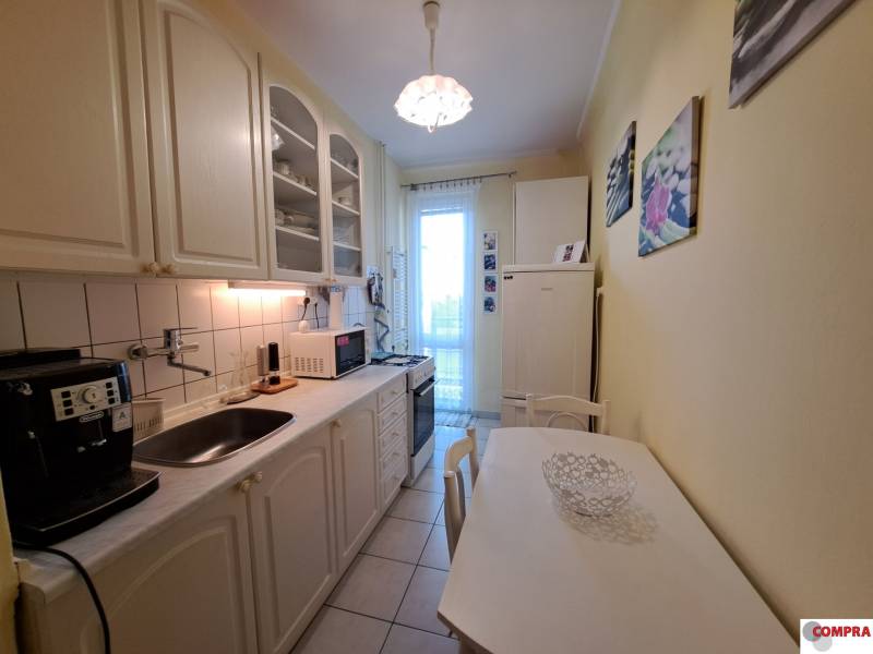 Rent One bedroom apartment, One bedroom apartment, Jadrová, Bratislava