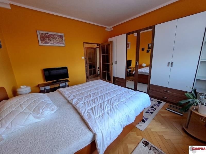 Rent One bedroom apartment, One bedroom apartment, Jadrová, Bratislava