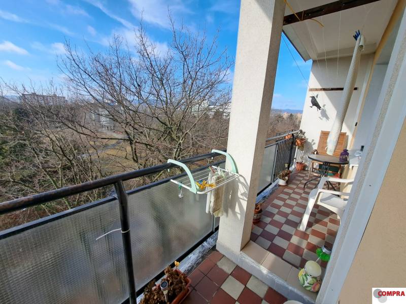 Rent One bedroom apartment, One bedroom apartment, Jadrová, Bratislava