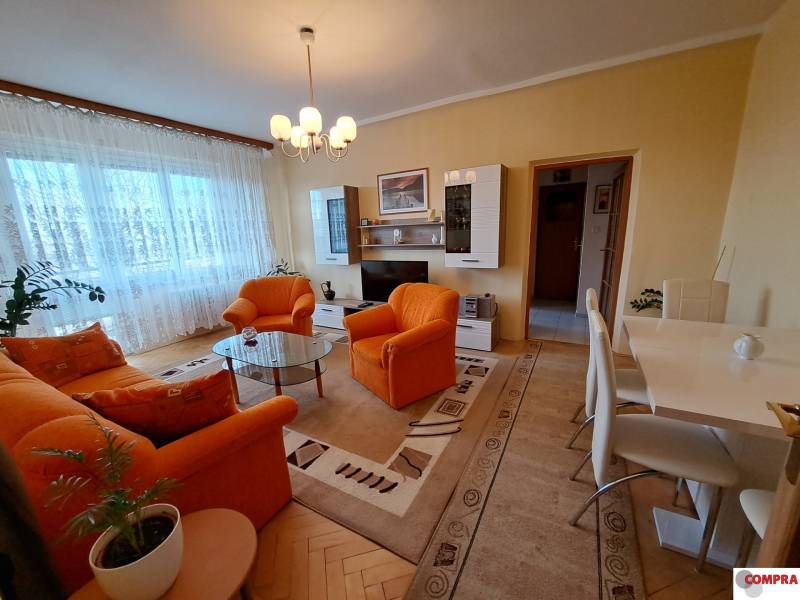 Rent One bedroom apartment, One bedroom apartment, Jadrová, Bratislava