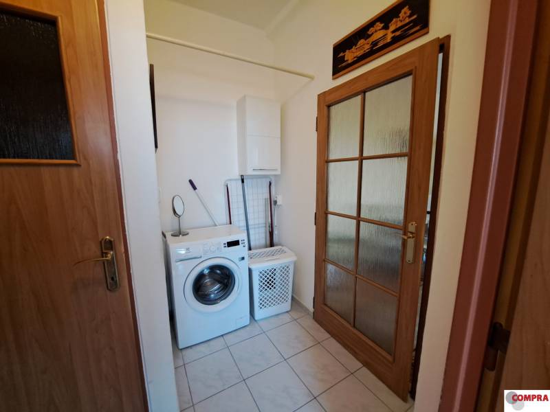 Rent One bedroom apartment, One bedroom apartment, Jadrová, Bratislava