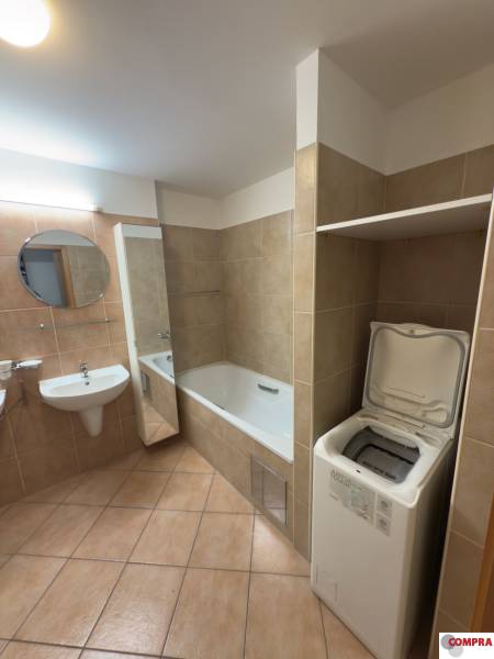 Rent One bedroom apartment, One bedroom apartment, Kopčianska, Bratisl