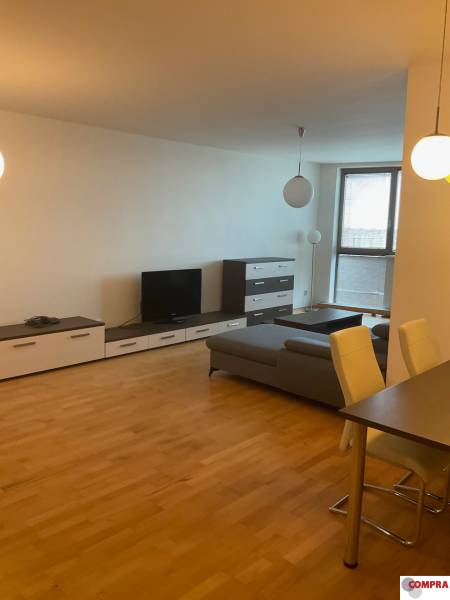 Rent One bedroom apartment, One bedroom apartment, Kopčianska, Bratisl