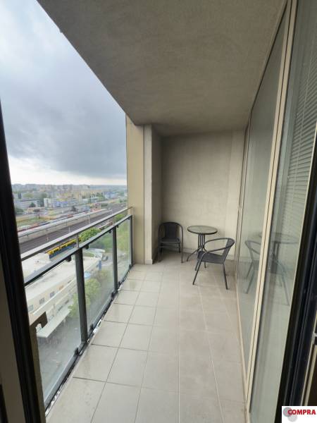 Rent One bedroom apartment, One bedroom apartment, Kopčianska, Bratisl