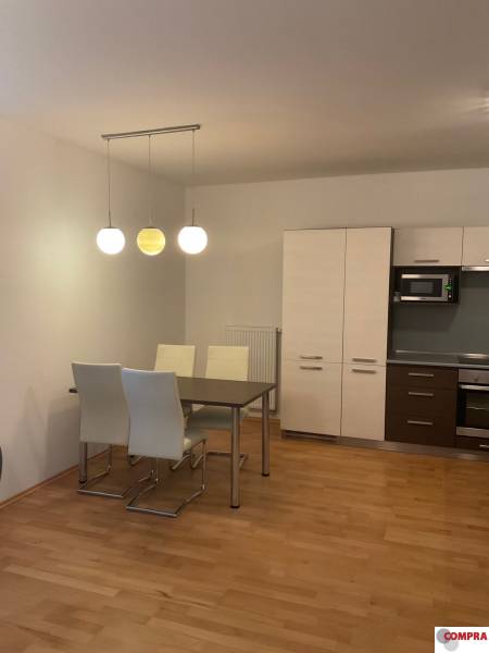 Rent One bedroom apartment, One bedroom apartment, Kopčianska, Bratisl