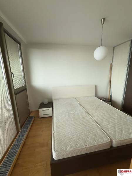 Rent One bedroom apartment, One bedroom apartment, Kopčianska, Bratisl