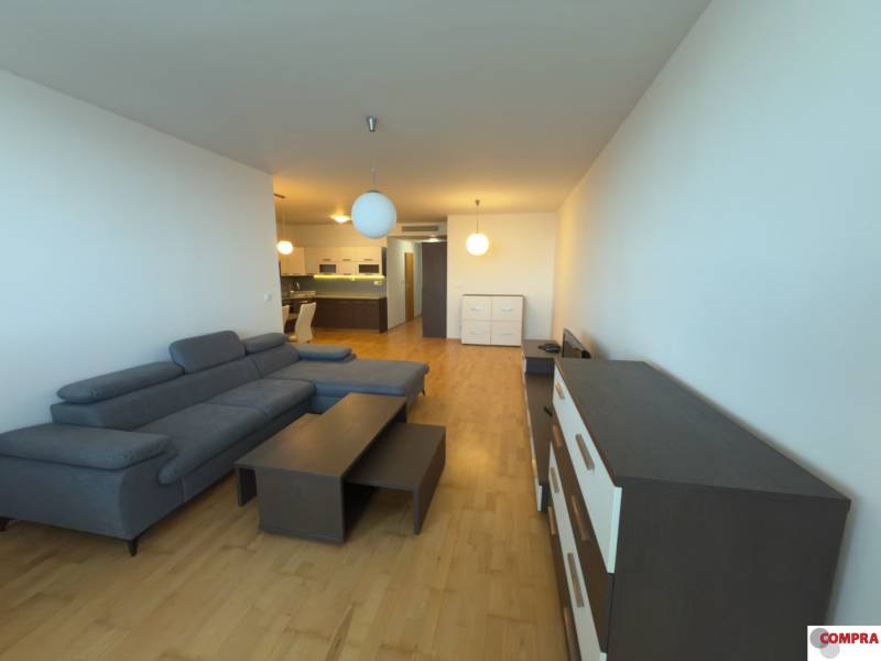 Rent One bedroom apartment, One bedroom apartment, Kopčianska, Bratisl