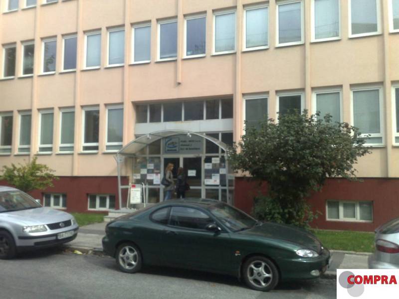 Rent Offices, Offices, Pluhová, Bratislava - Nové Mesto, Slovakia