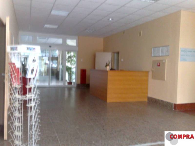 Rent Offices, Offices, Pluhová, Bratislava - Nové Mesto, Slovakia
