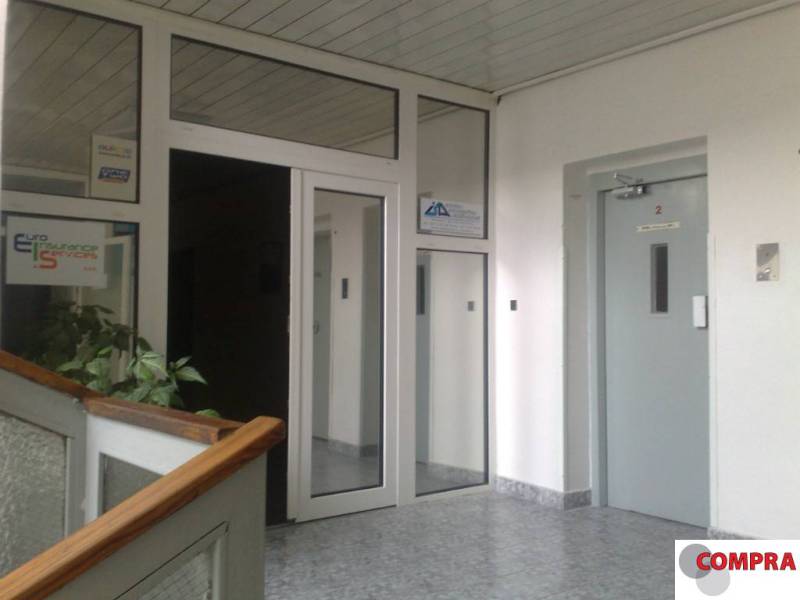 Rent Offices, Offices, Pluhová, Bratislava - Nové Mesto, Slovakia