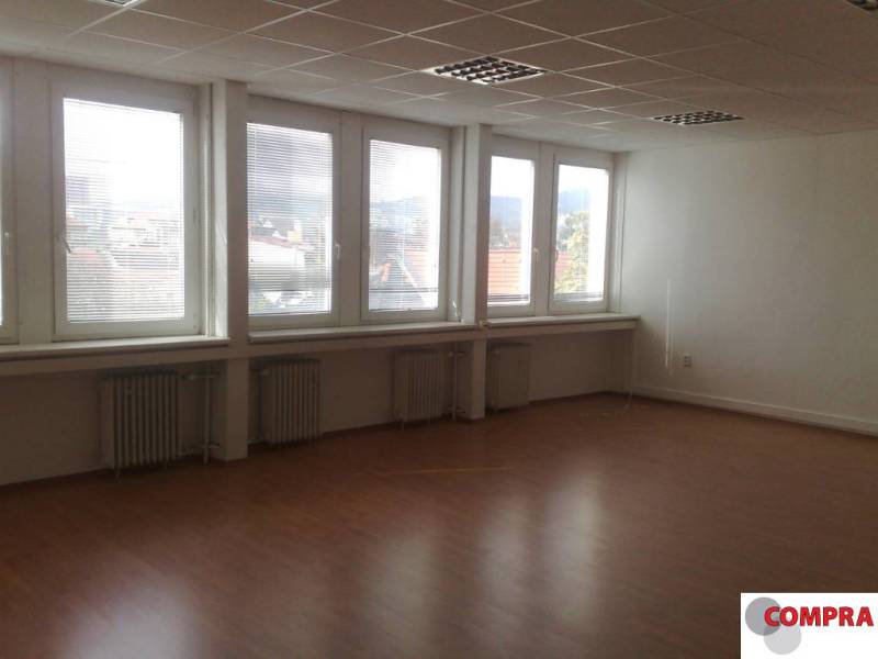Rent Offices, Offices, Pluhová, Bratislava - Nové Mesto, Slovakia